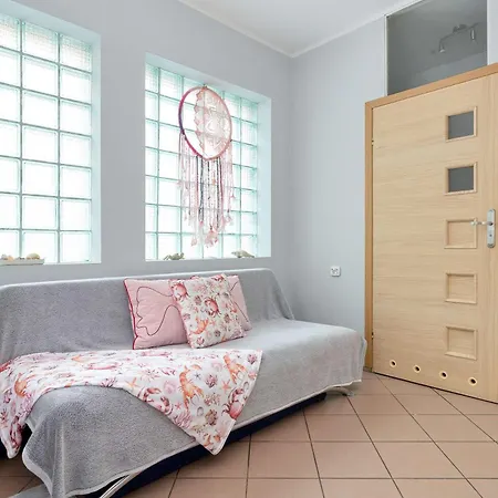 Apartment Functional & Cozy Close To The And Downtown By Renters *