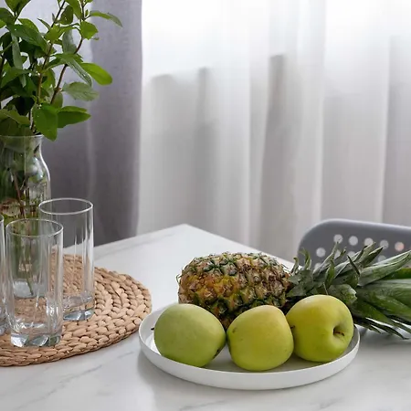 Apartment Functional & Cozy Close To The And Downtown By Renters